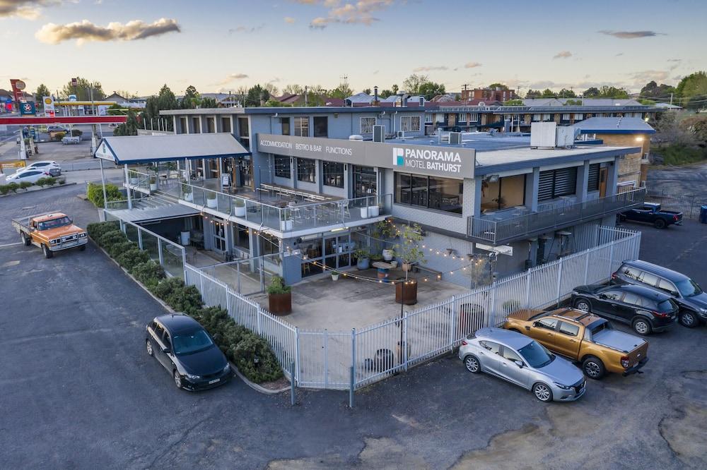 Panorama Bathurst Eksteriør bilde